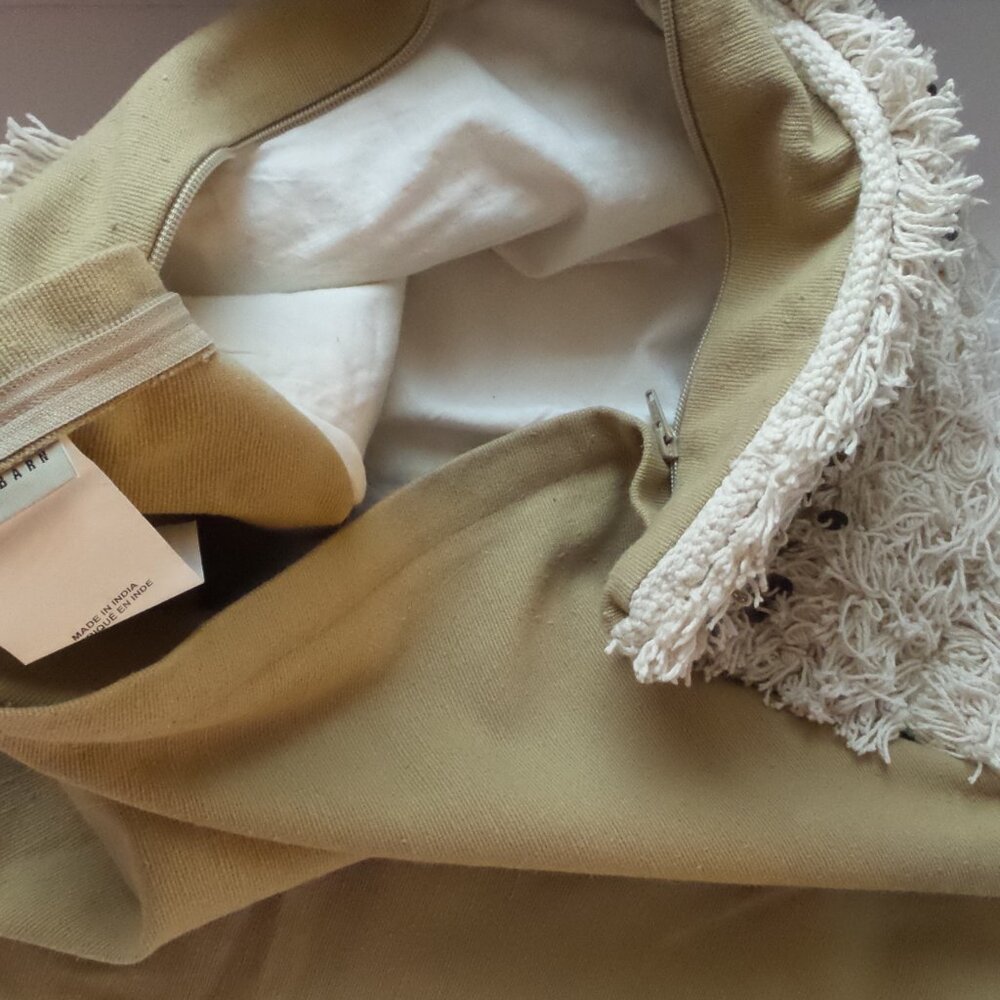 Pottery Barn cushion covers - Picture 9 of 16